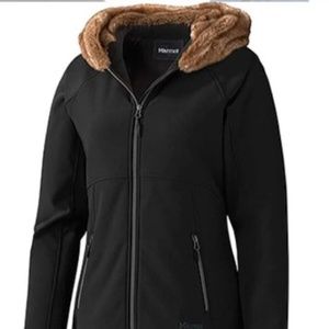 Marmot Furlong Coat